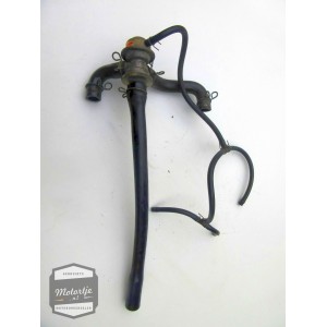 Kawasaki GPZ600R carter vacuum ventilatie klep / ontluchting / carterontluchting / carterventilatieklep / vacuumklep